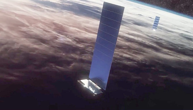 Starlink or fixed wireless: comparing business connectivity options