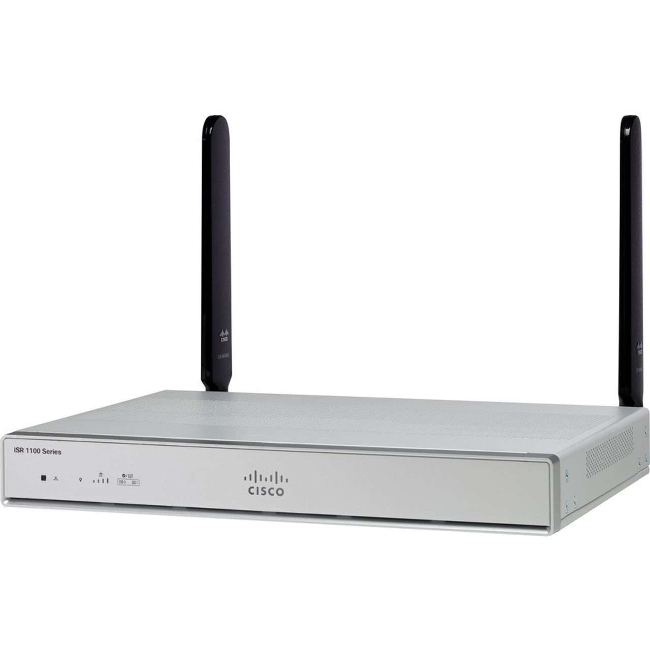 Elevating Branch Office Connectivity with Cisco's C1117
