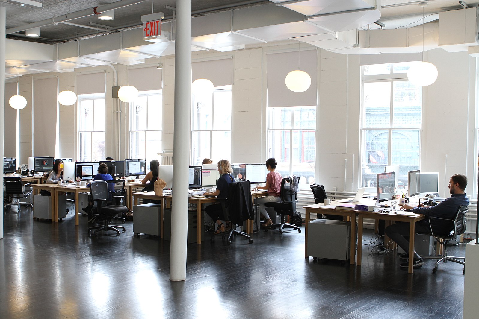How much internet speed does your business need?