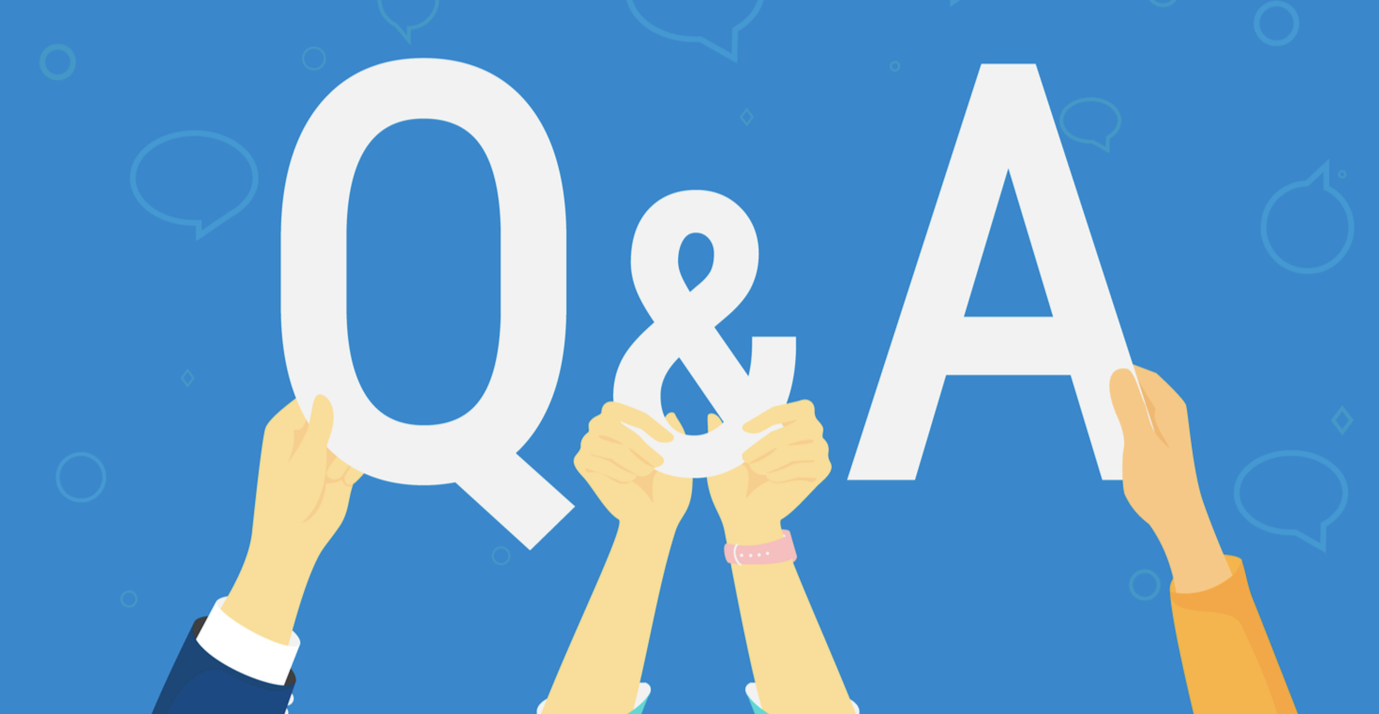 Q&A on nbn® Business Fibre Internet