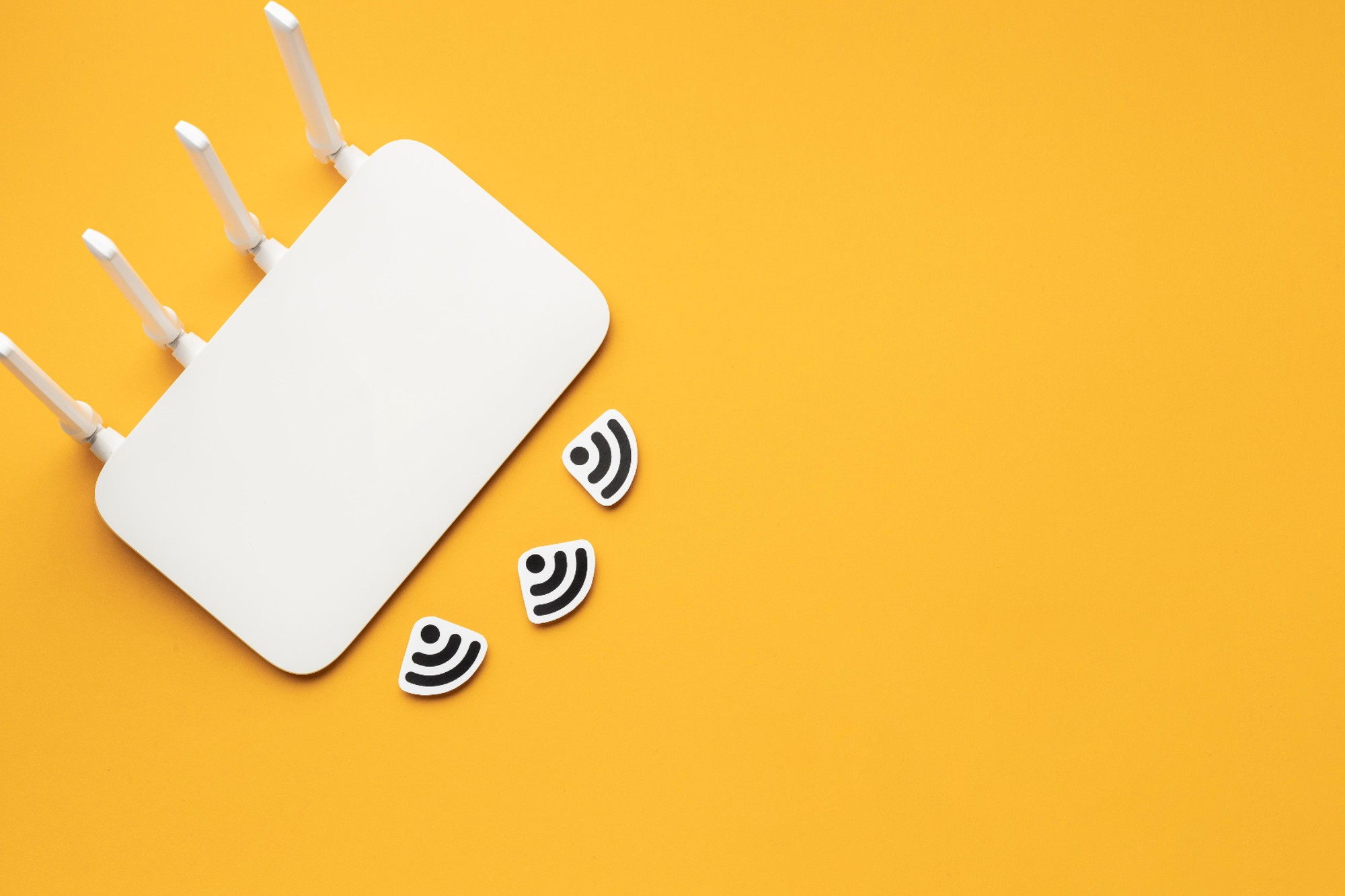 Getting the Most Out of Your Home Wi-Fi Network: Exploring Wi-Fi 6 and More