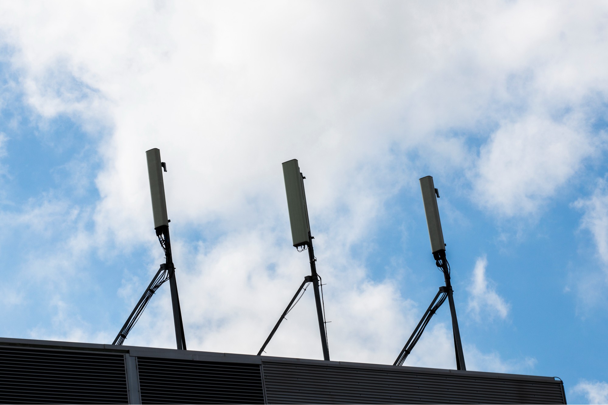 Inside Capti’s Tarana fixed wireless trials in South East Queensland