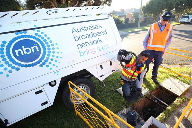Is Your Home or Business Eligible for an nbn® Fibre Upgrade?