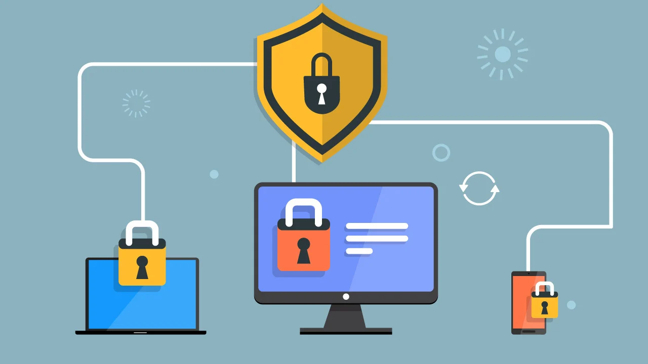 Enhancing Cybersecurity: Introducing Capti Guard