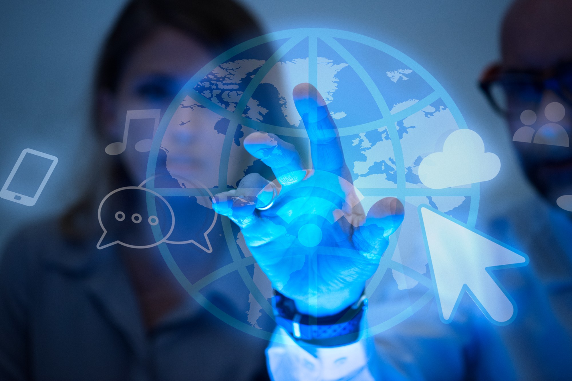 How Capti uses mmWave fixed wireless to connect buildings