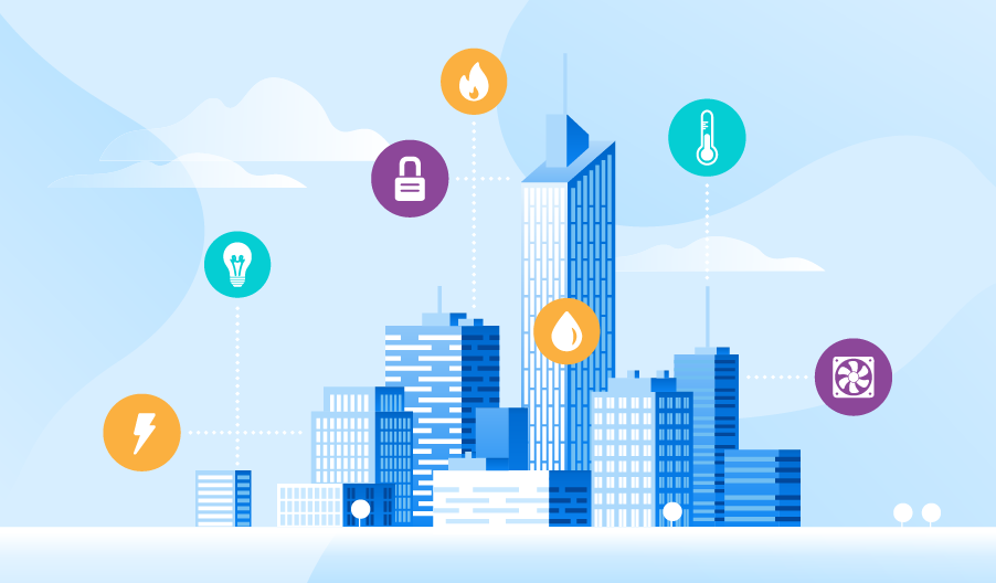 A stronger digital foundation for your building