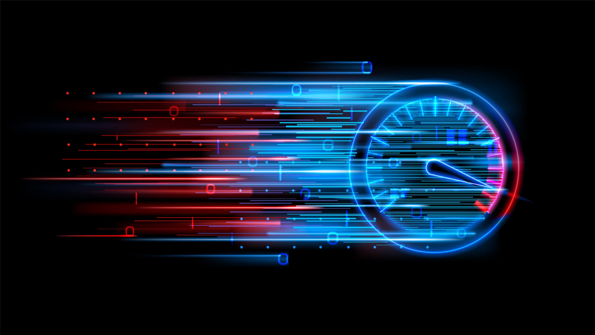 Mbps and Gbps: understanding your internet speed