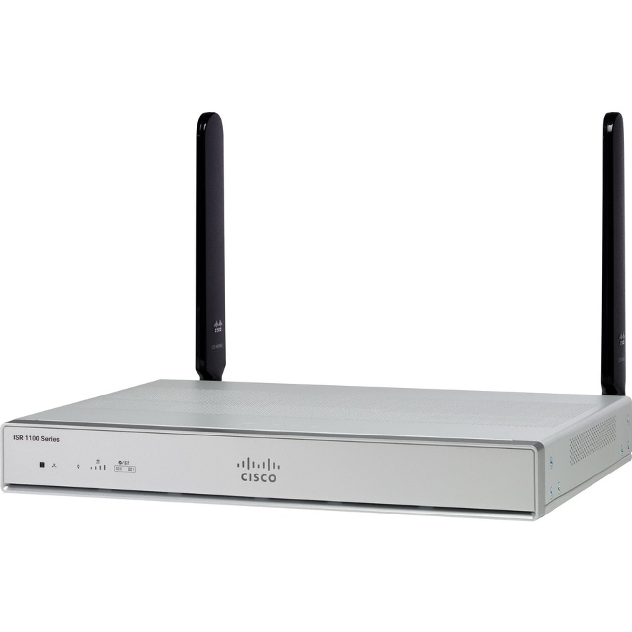 Cisco C1117 Managed Router