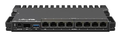 MikroTik RB5009 Managed Router