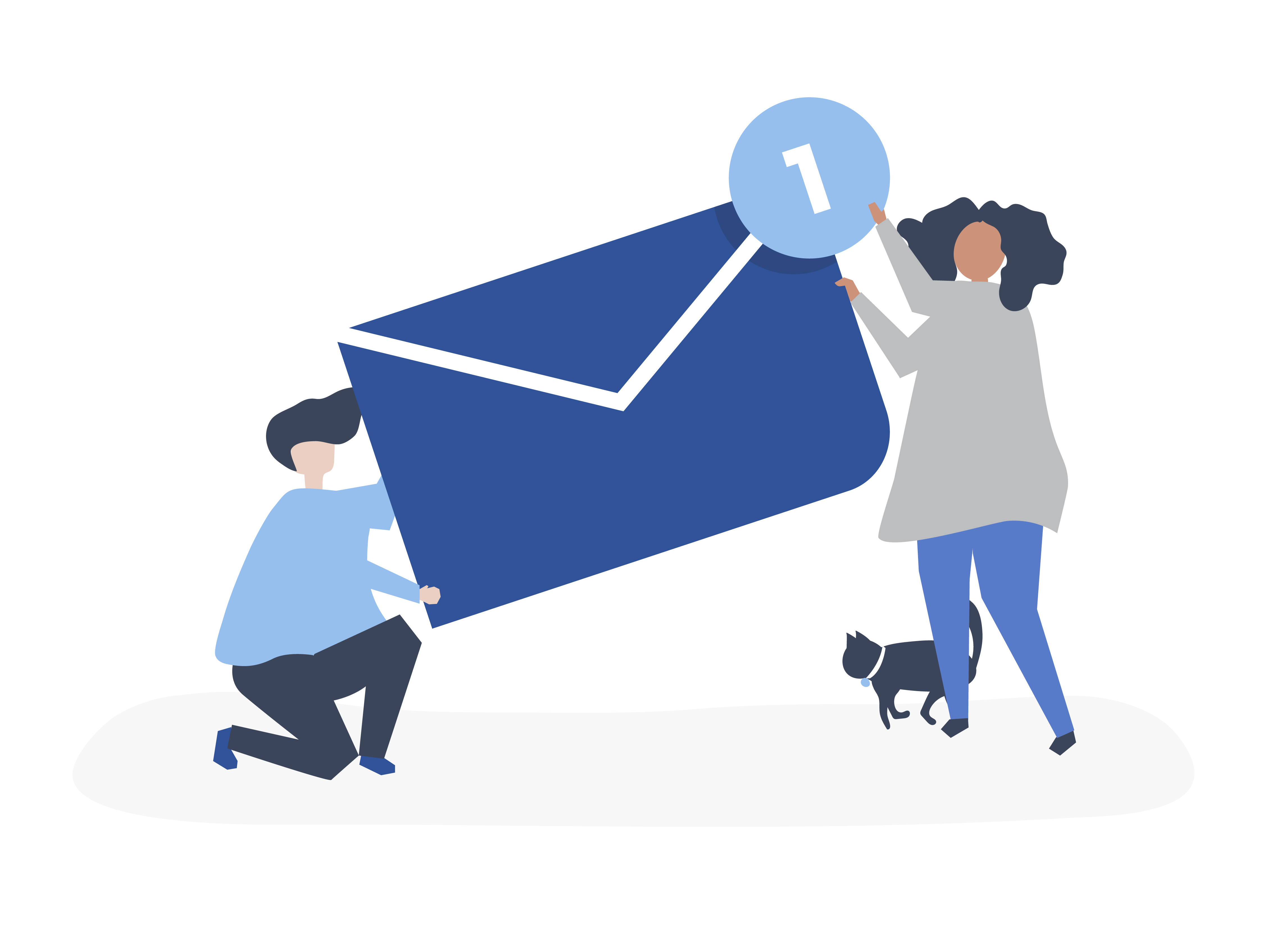 MyAccount Portal Overview