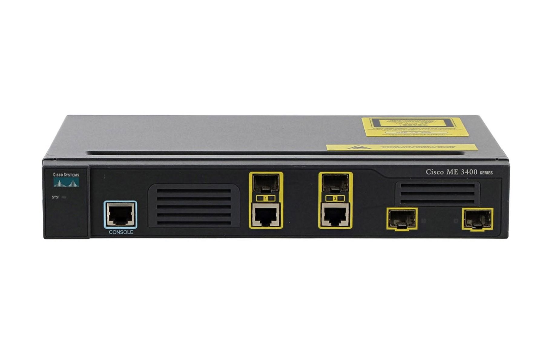 Cisco ME-3400 Managed NTU