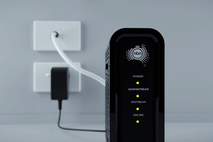 How to prepare for your nbn® HFC installation