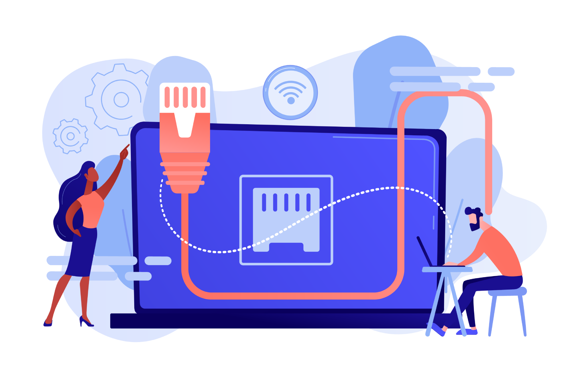 How to prepare for your Vision Network installation